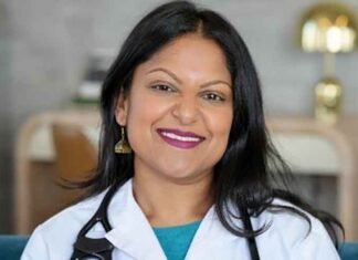 Ami Bera backs Dr Tina Shah in New Jersey’s 7th District race