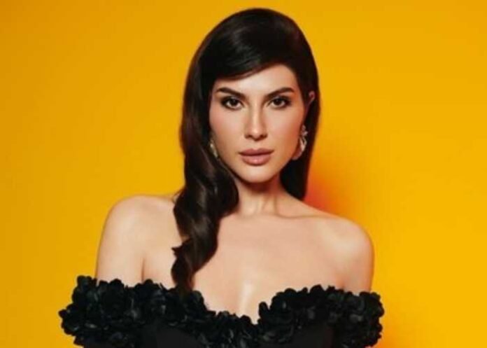 Elnaaz Norouzi