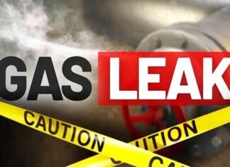 Toxic gas leak from closed coal mine in Dhanbad kills two, mass evacuation underway Gas Leak