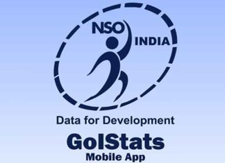 GoIStats app records over 3 lakh hits since launch: Govt GoIStats mobile App