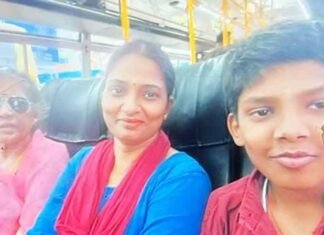 Grandmother daughter kill 14-year-old boy commit suicide in Bengaluru