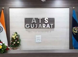 Gujarat ATS busts espionage network operated by Pakistan intelligence agencies Gujarat ATS