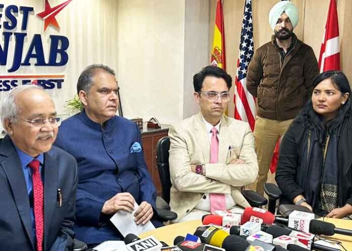 HMEL plans major refinery & petrochemical expansion in Punjab