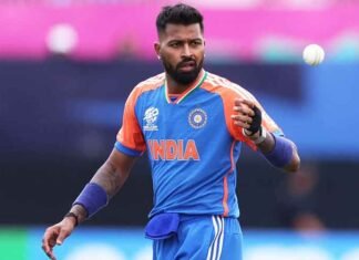 There is no other player like Hardik Pandya in Indian team, says Sanjay Bangar Hardik Pandya All Rounder Cricketer