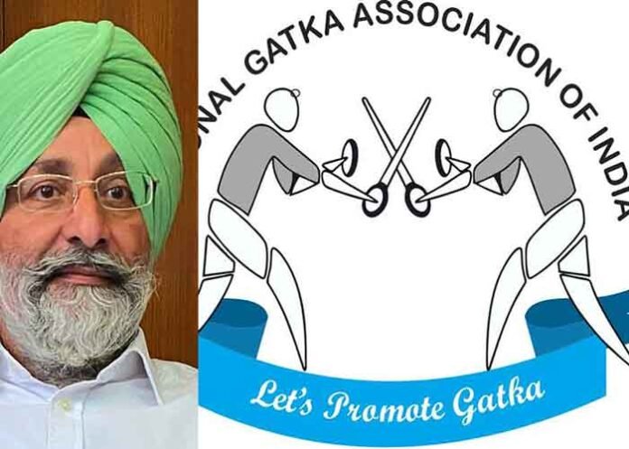 Harjeet Singh Grewal President of NGAI