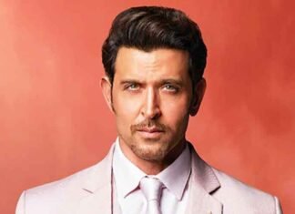 Hrithik Roshan reveals the ‘best sci-fi book’ he has ever read Hrithik Roshan Actor 3