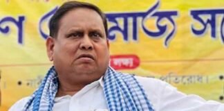 Humayun Kabir