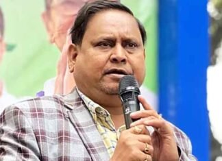 Humayun Kabir rules out alliance with Cong, but keen on AIMIM, Left Front Humayun Kabir MLA