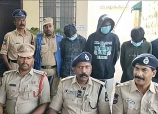 Hyderabad doctor among five booked for two deaths due to anaesthetic injection