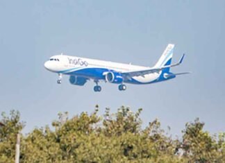 DGCA pulls up IndiGo over cargo spillage incident IndiGo