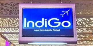 IndiGo chaos