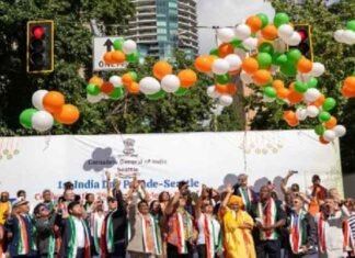 Indian American community hailed as economic ‘bridge’ amid sharp immigration concerns