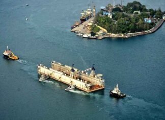 India’s Andaman outpost central to US–India maritime strategy: Experts to Congress