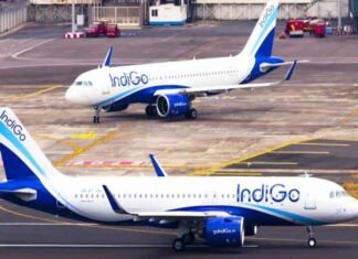 IndiGo cancels 12 flights, leaving hundreds of passengers stranded at Kerala airports Indigo Flights