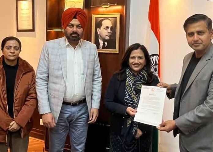 Jalandhar leads Punjab in e-Governance