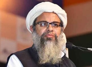 Jamiat-Ulama-e-Hind-chief-Maulana-Mahmood-Madani 1