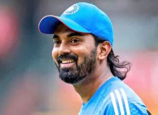 3rd ODI: Team looked at me more proudly after winning the toss, says K.L. Rahul as India beat SA to win series 2-1 KL Rahul Indian Batsman
