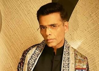 Karan Johar Tv Shows Hoster