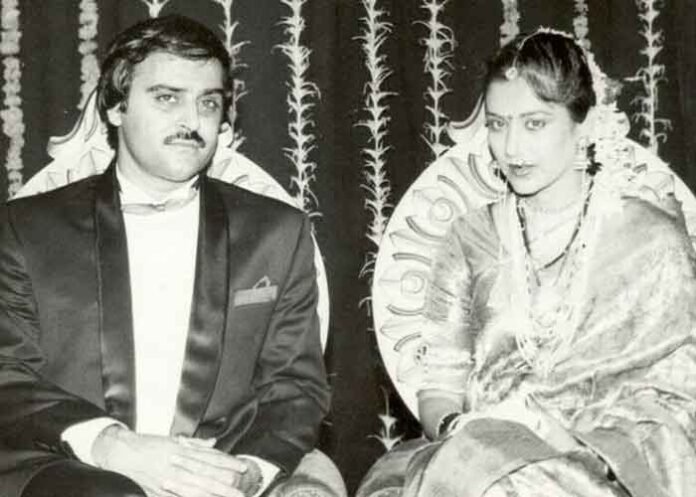 Karan Razdan Priya Tendulkar