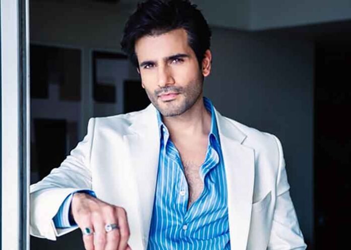 Karan Tacker Actor 2