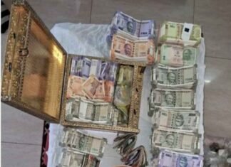 Karnataka Lokayukta raids four govt officers in DA case, properties valued at Rs 18.20 crore seized