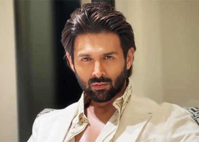 Kartik Aaryan Actor 3