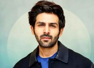 Kartik Aaryan Actor 5