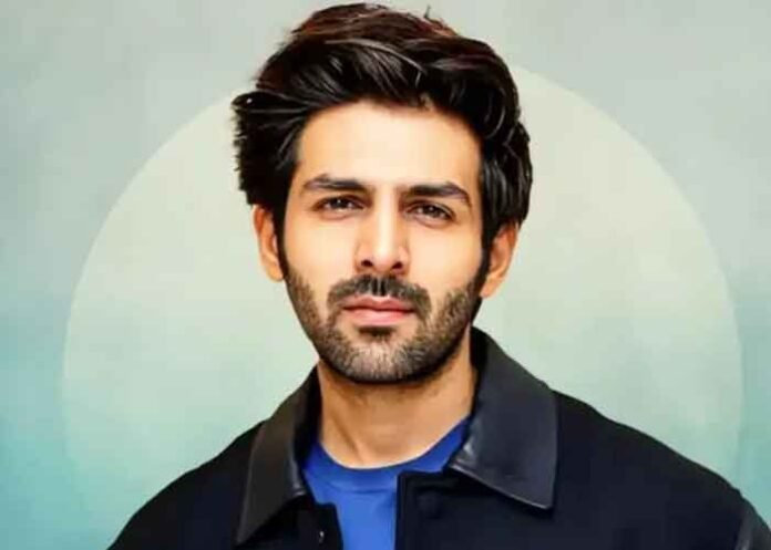 Kartik Aaryan Actor 5