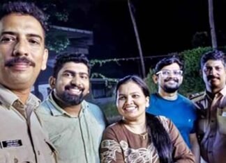 Kerala doctors perform life-saving emergency surgery on roadside accident victim