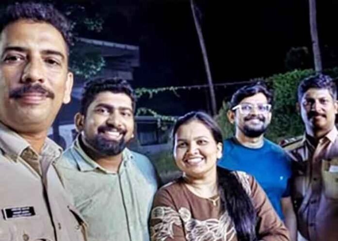 Kerala doctors perform life-saving emergency surgery on roadside accident victim