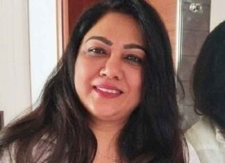 Actress Kolla Hema cleared in 2024 rave party case; blames media trial for mother’s death Kolla Hema Actress