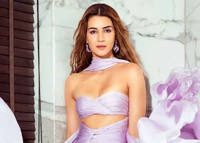 Kriti Sanon Actress 14