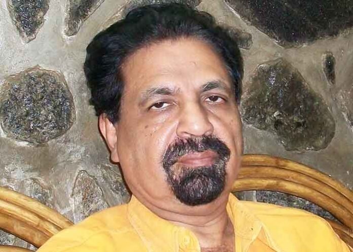 Kunju Muhammed Filmmaker