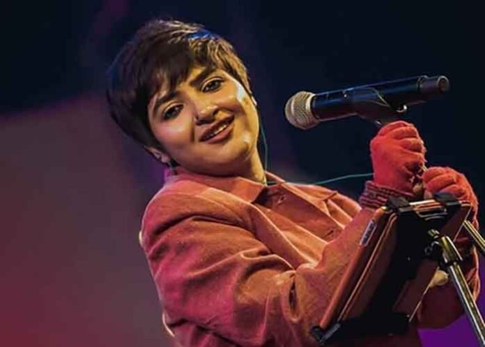 Lagnajita-Chakraborty--singer