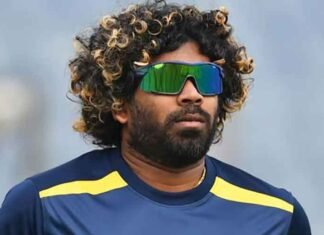 Malinga, Mhambrey and Hopkinson Leave Mumbai Indians Men’s Coaching Staff Ahead of IPL 2027 Lasith Malinga Sri Lanka Cricketer