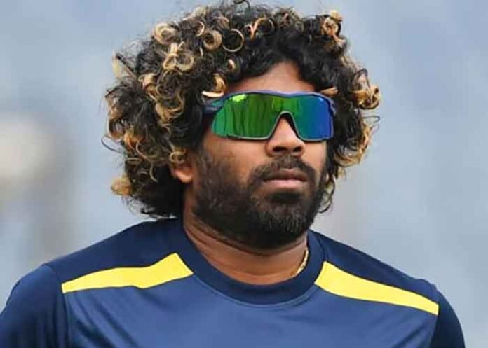 Lasith Malinga Sri Lanka Cricketer