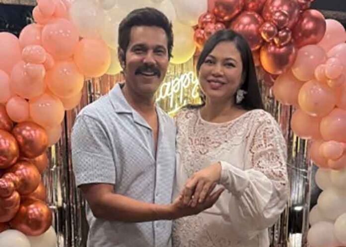 Lin-Laishram-with-Randeep-Hooda