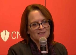 PM Modi-Putin talks reflect India’s balancing act: Lisa Curtis