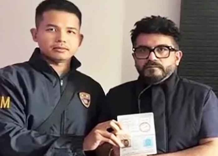 Luthra brothers Bail