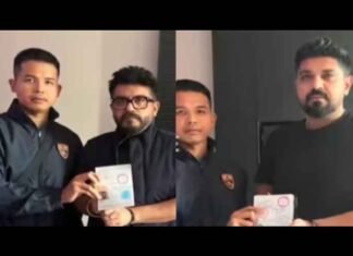 Goa nightclub fire: Luthra brothers detained in Thailand, photographed with hands tied