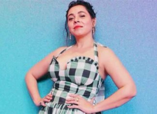 Maanvi Gagroo Actress 1