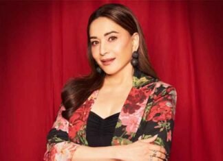 Madhuri Dixit Actress 6