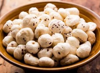 Bihar’s Value-Added Makhana Reaches Canada; Farmers Earn Over 50% Higher Returns: Govt Makhana