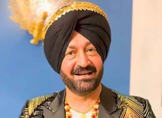 ‘Tutak Tutak Tutiya’ fame Malkit Singh calls for respect and unity amid growing divides in Punjabi Music industry Malkit Singh Singer