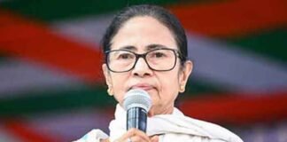 Mamata Banerjee West Bengal CM 2