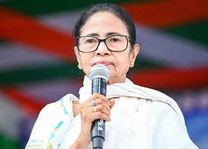 Mamata Banerjee West Bengal CM 2