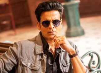 Manoj Bajpayee Actor 3