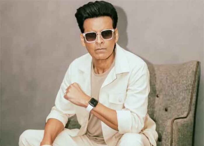 Manoj Bajpayee Actor 4