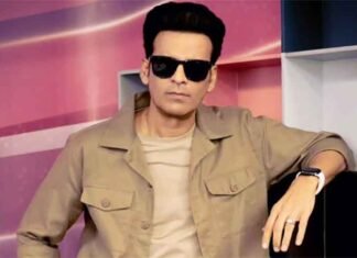 Manoj Bajpayee talks about the perfecting the diction as RBI Governor in his new film Manoj Bajpayee Actor 5