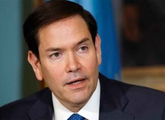 Rubio Says Us Probing Cuba Sea Shooting